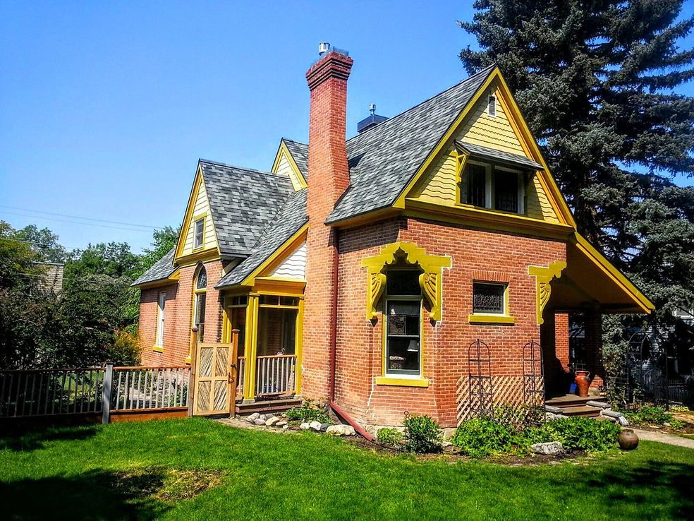 roof installation butte mt